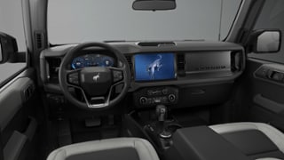 2026 Ford Bronco® Internal Image 2